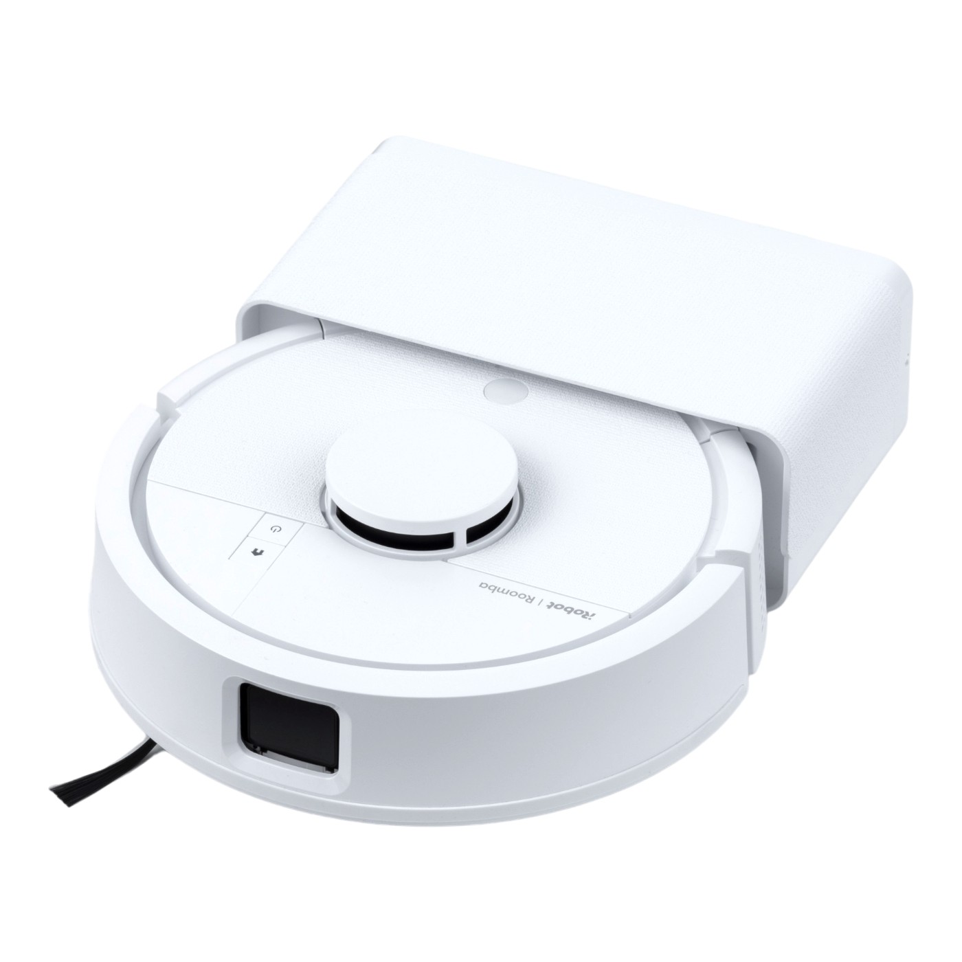 アイロボット Roomba Mini Slim + SlimCharge 充電スタンド F115260を検証レビュー！ロボット掃除機の選び方も紹介 1
