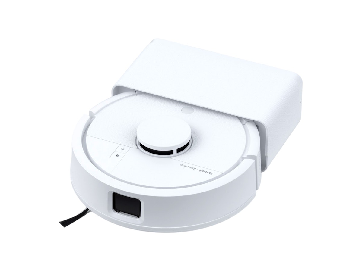 アイロボット Roomba Mini Slim + SlimCharge 充電スタンド F115260を アイロボット Roomba Mini Slim + SlimCharge 充電スタンド F115260を