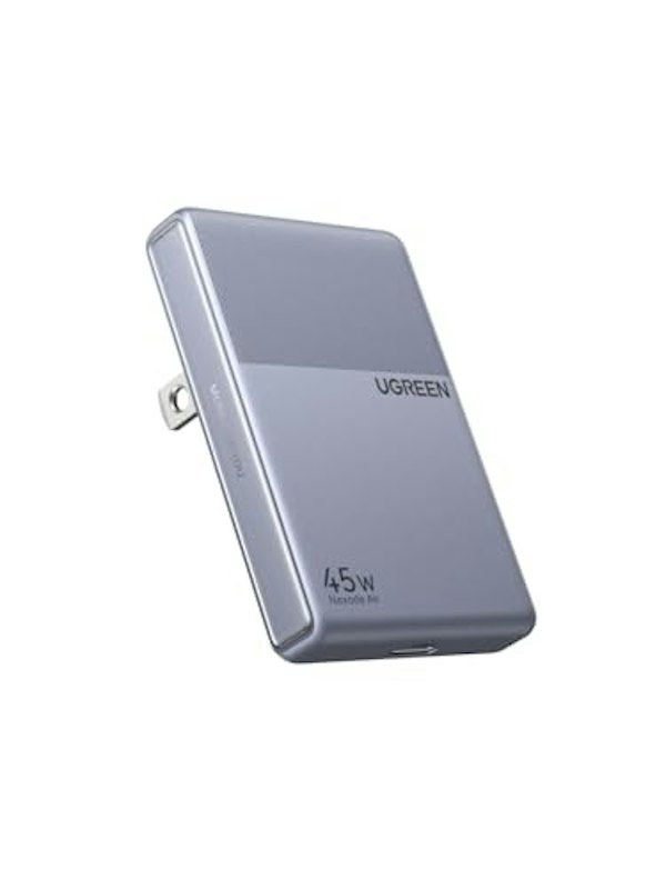 Nexode Air 45W急速充電器 Slim 1