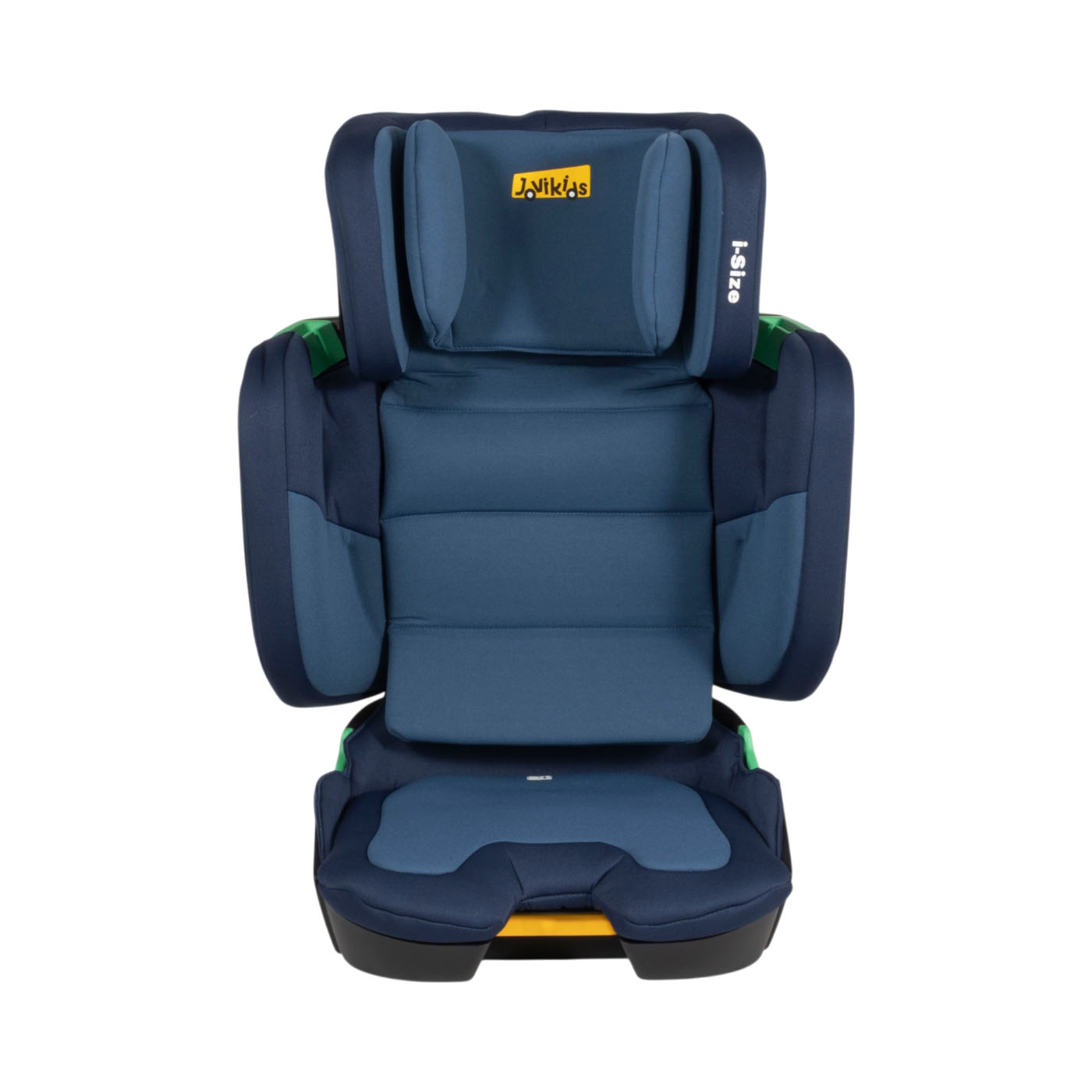 Jovikids Rober ポータブル ハイバック ブースターを検証レビュー