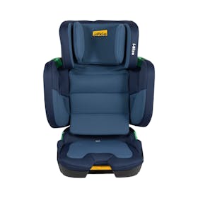 Jovikids Rober ポータブル ハイバック ブースターを検証レビュー!ジュニアシートの選び方も紹介 3