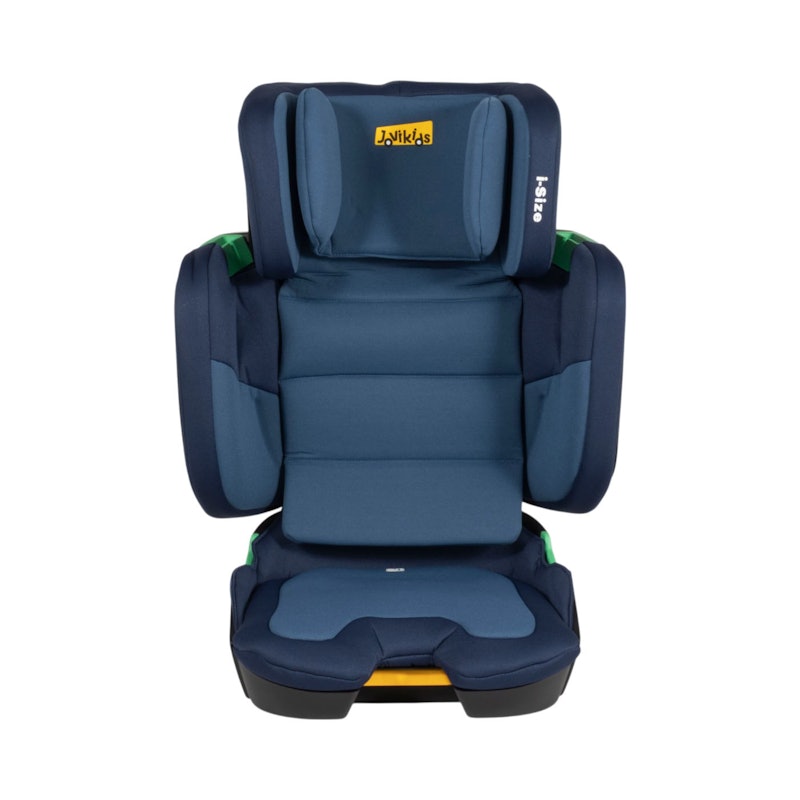 Rober ポータブル ハイバック ブースター 3