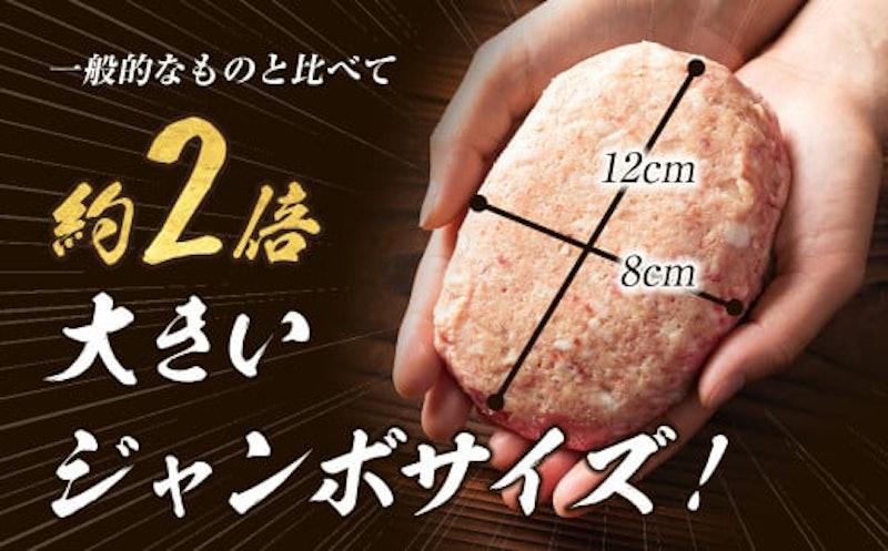 淡路島たまねぎハンバーグ 4