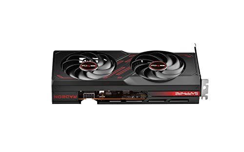 PULSE AMD Radeon RX 7600 8GB 2