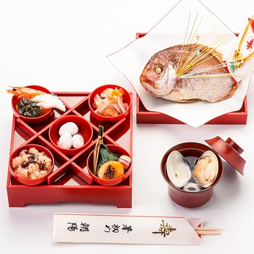 お食い初めセットのおすすめ人気ランキング【宅配で簡単！2026年9月】 1