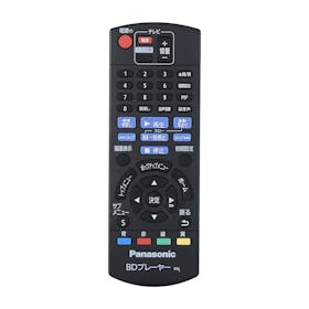 パナソニック DMP-BD90の口コミ・評判は?実際に使ってメリット・デメリットを徹底レビュー! 5