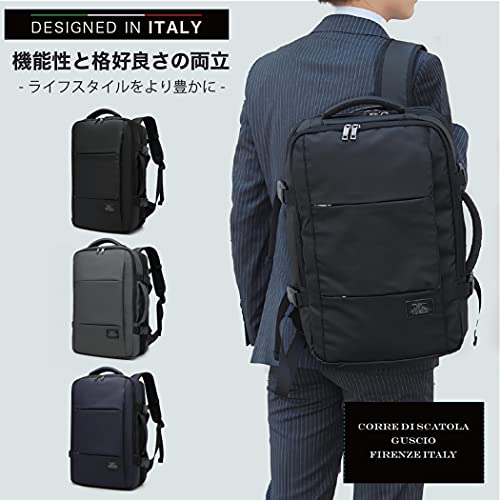 バッグパック 2