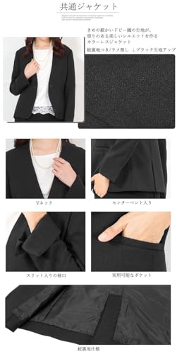 40代向け卒業式スーツのおすすめ人気ランキング【2026年1月】 | マイベスト