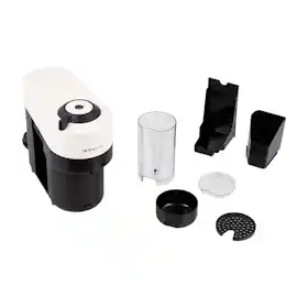 ネスレネスプレッソ Nespresso ヴァーチュオ ポップ GCV2-WH-Wを検証 ネスレネスプレッソ Nespresso ヴァーチュオ ポップ GCV2-WH-Wを検証