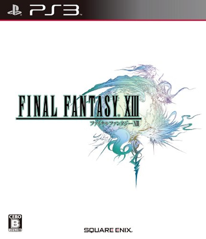 XIII 1