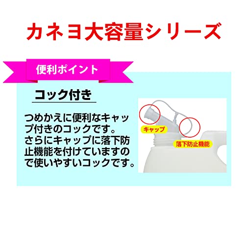 液体石けん 4