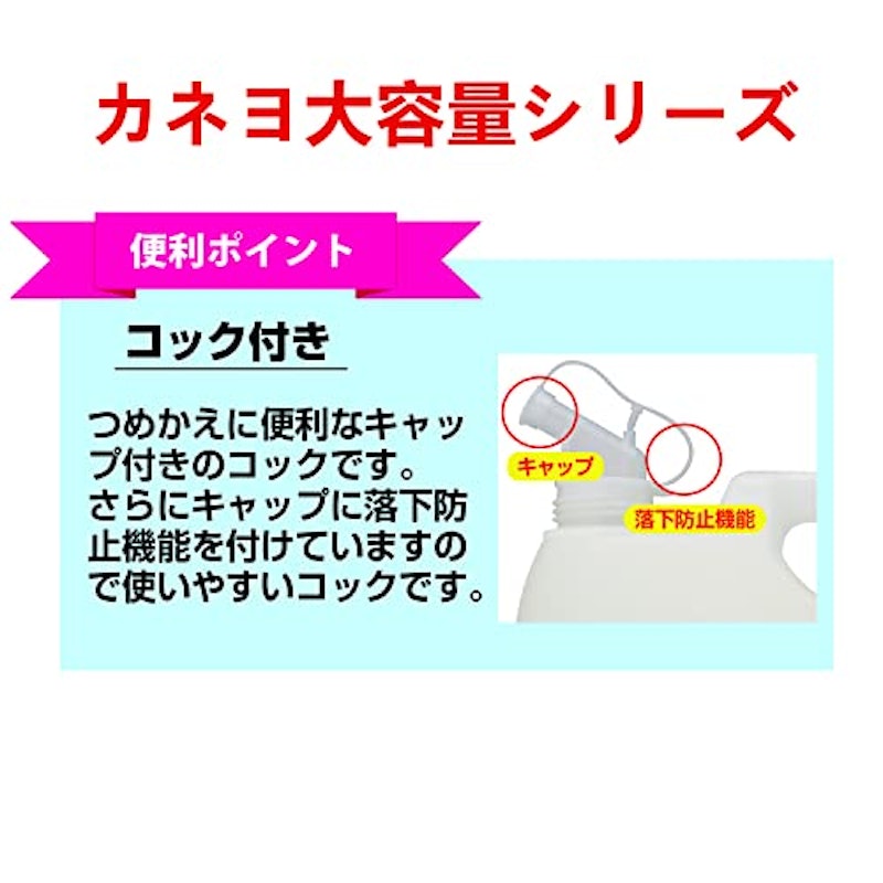 液体石けん 4