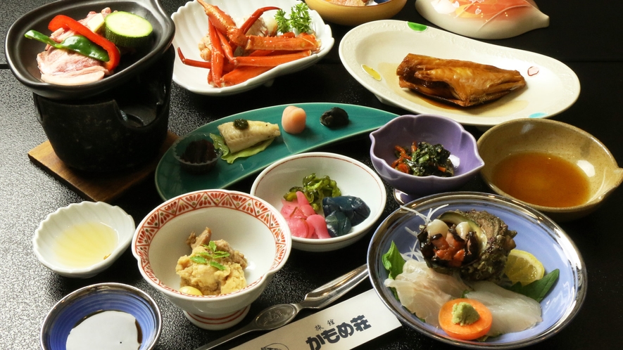 旅館 かもめ荘 5