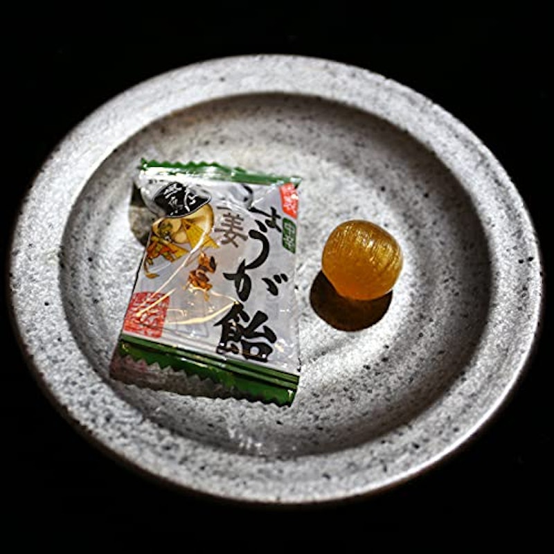 しょうが飴 中辛 4