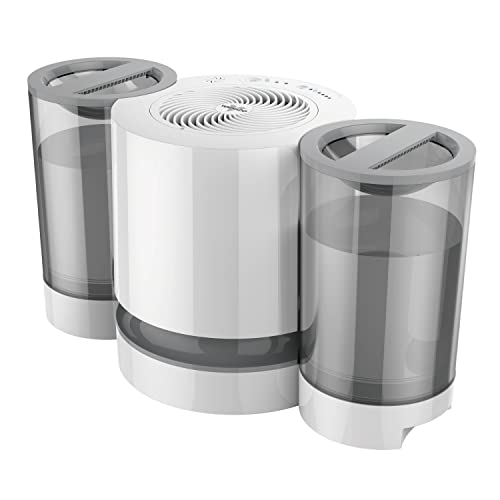 気化式加湿器  1