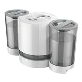 サーキュレーター加湿器のおすすめ人気ランキング【2026年8月】 5