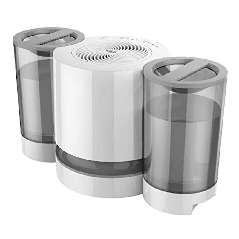 気化式加湿器 1