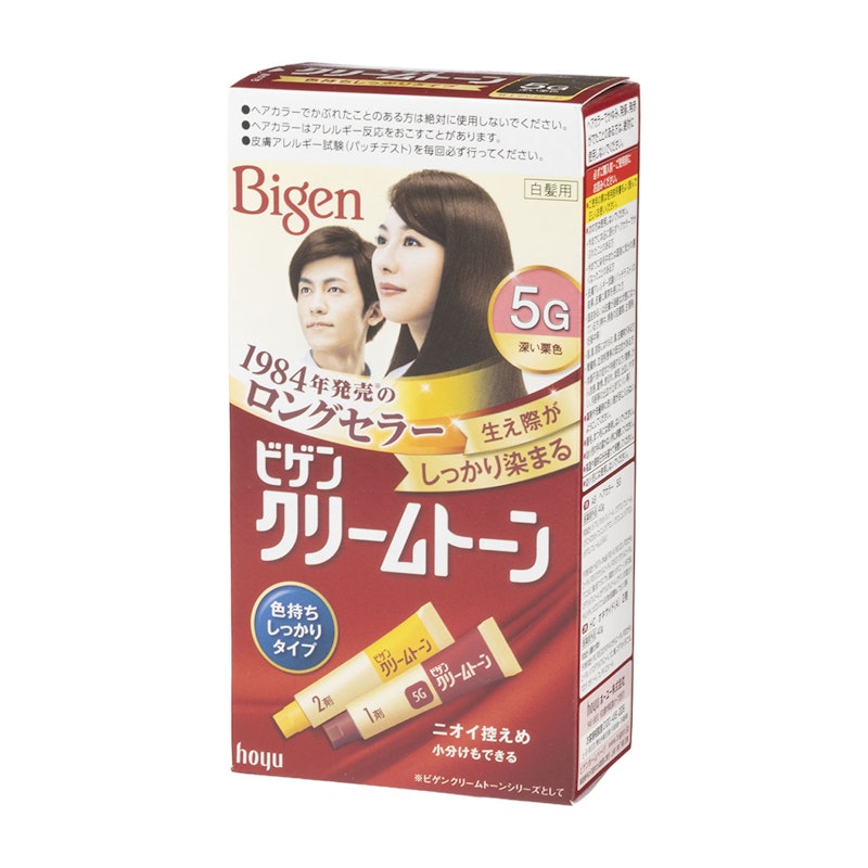 クリームトーン 1