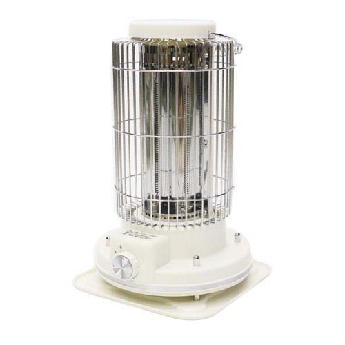レトロ電気ストーブ 1