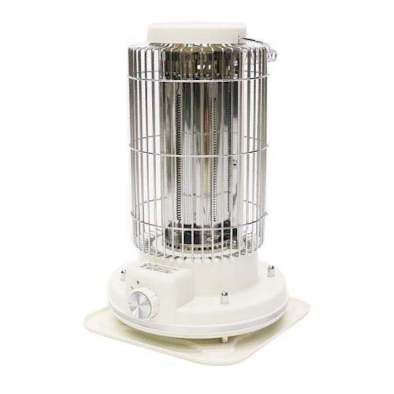 レトロ電気ストーブ 1