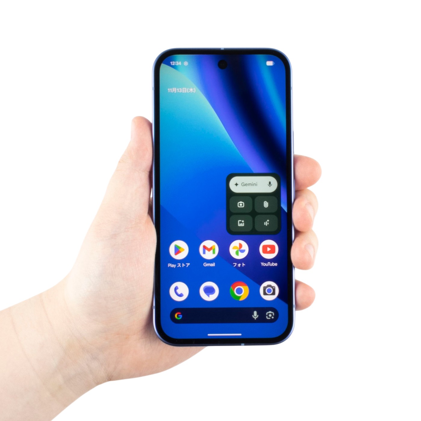 Google Pixel 10aを検証レビュー！Androidスマホの選び方も紹介 1
