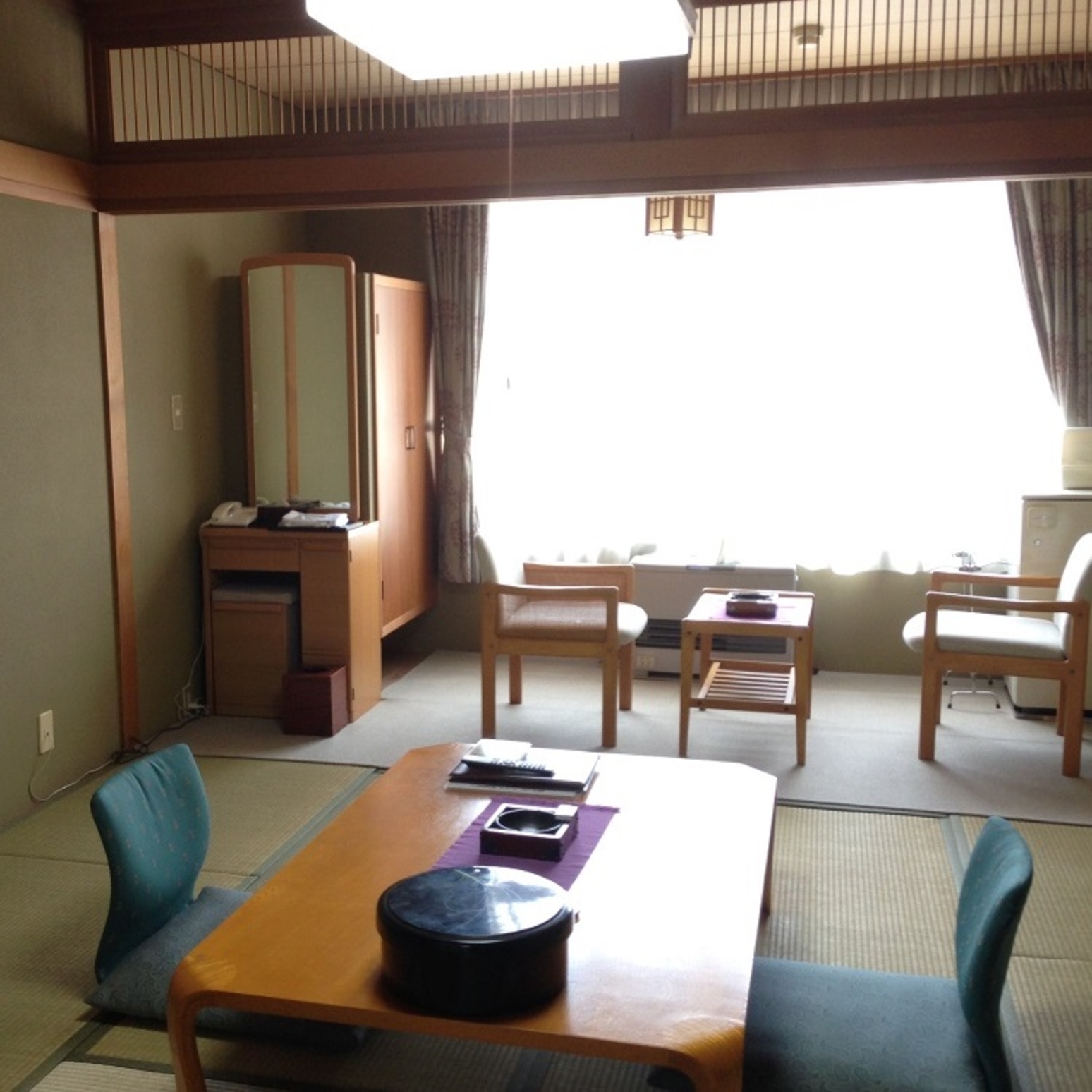 創作料理の宿 十和田湖レークサイドホテル 3