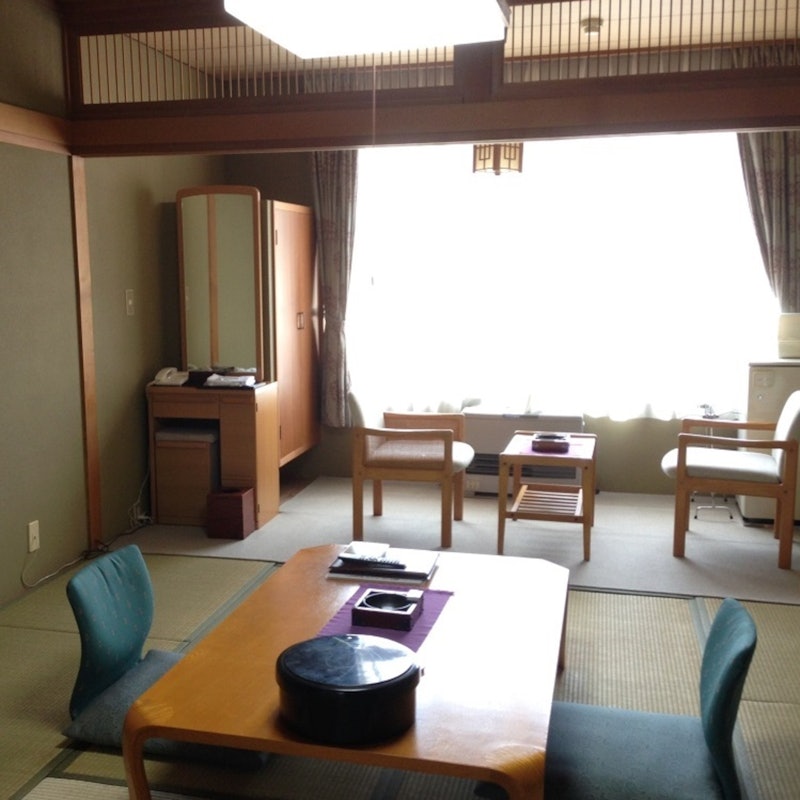 創作料理の宿 十和田湖レークサイドホテル 3