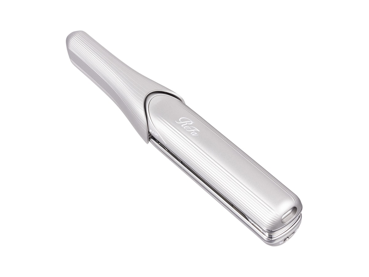 リファ フィンガーアイロン ST6の口コミ・評判は?実際に使って リファ フィンガーアイロン ST6の口コミ・評判は?実際に使って