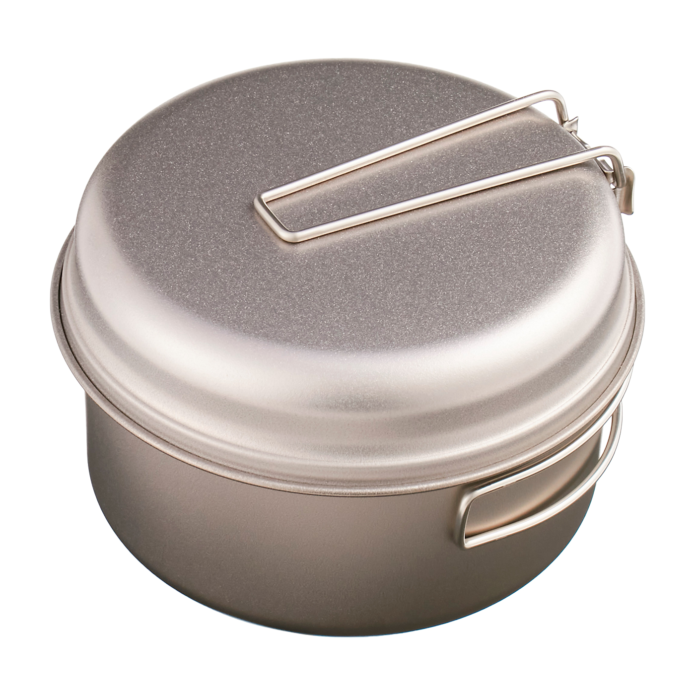 スノーピーク　チタン　クッカーセット 楽天市場】スノーピーク チタンパーソナルクッカーセット [重量