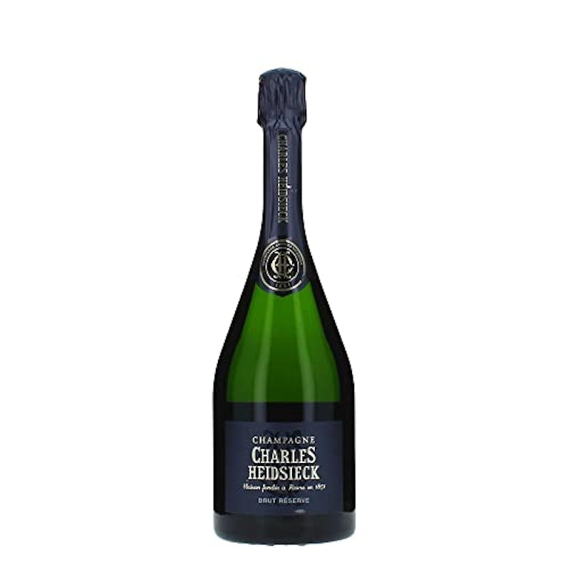 シャルル・エドシック ブリュット レゼルヴ 1