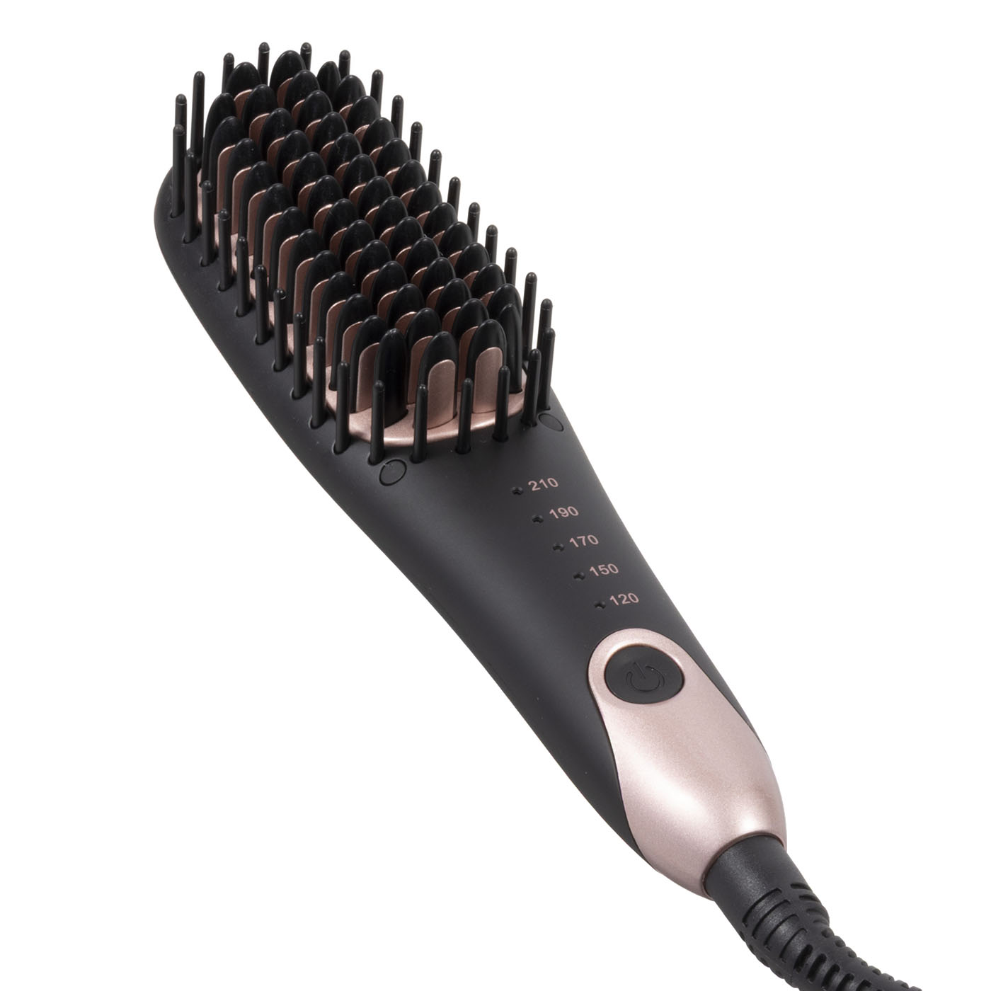 ルメント ストレート ヒート ブラシをレビュー！クチコミ・評判をもと