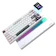 YUNZII AL80 QMK/VIA Aluminum LCD Mechanical Keyboard 1