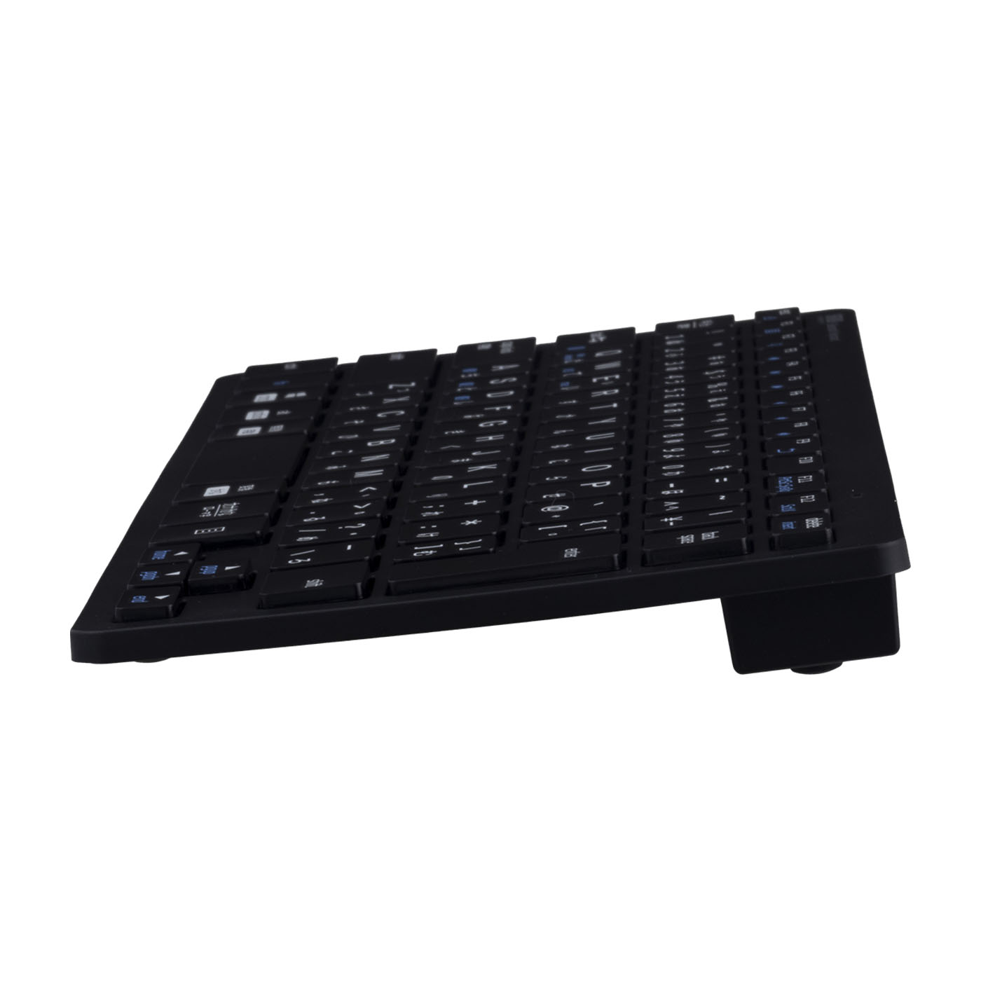 Bluetoothスリムキーボード 2