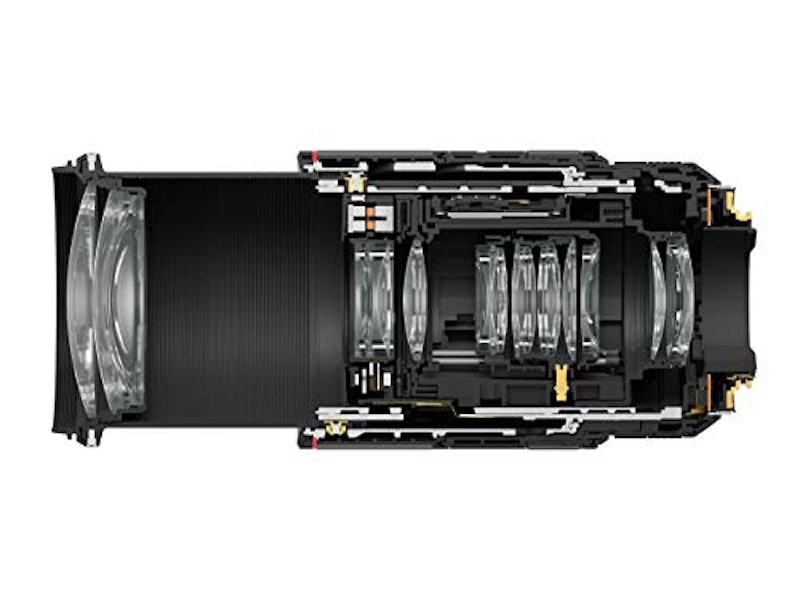 RF70-200mm F2.8 L IS USM 9