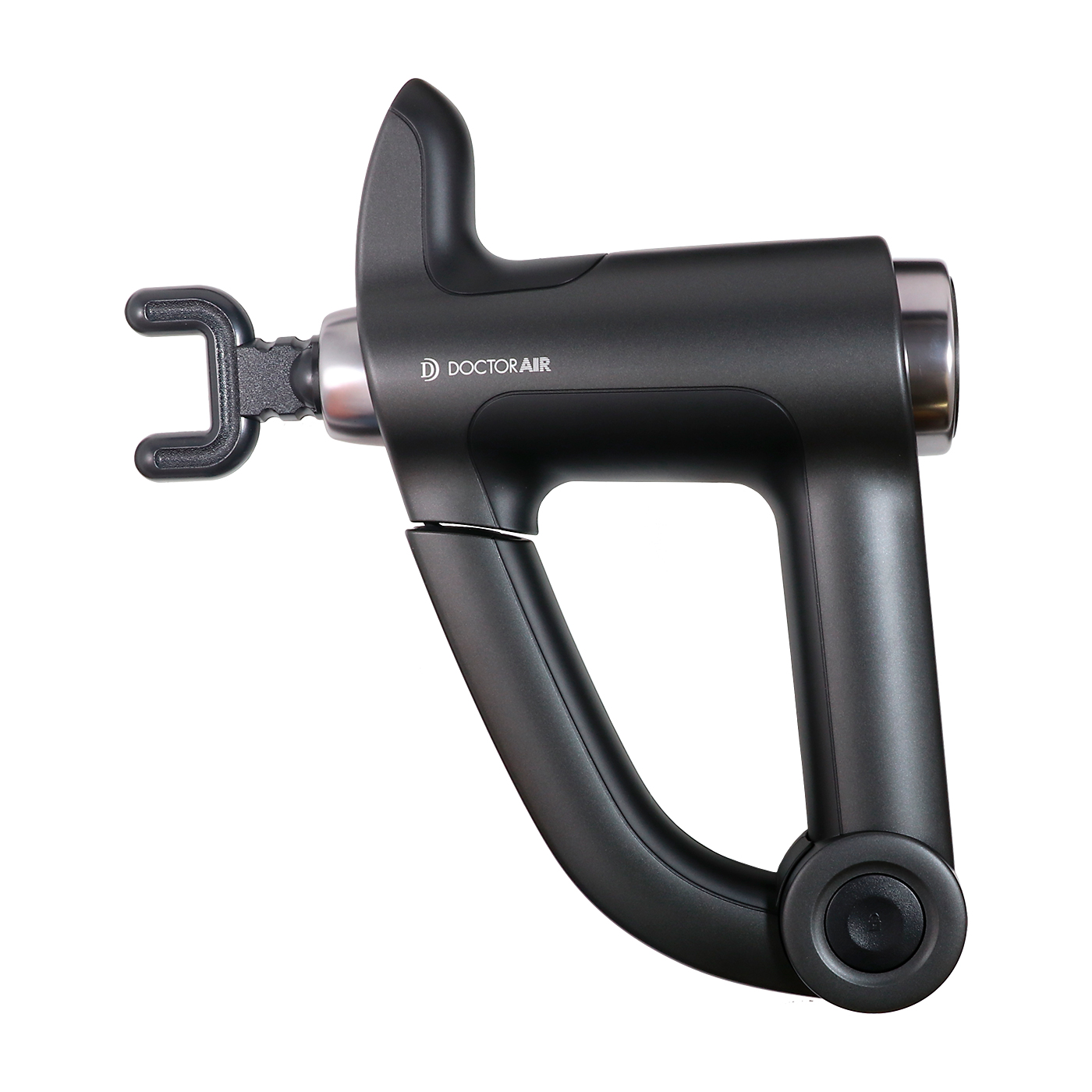 ドリームファクトリー ドクターエア リカバリーガン PRO RG-02を検証