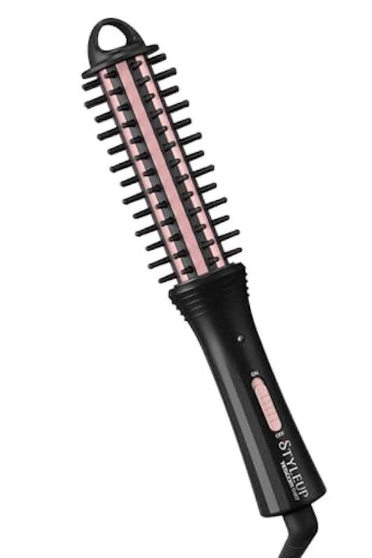 ロールブラシヘアーアイロン 1