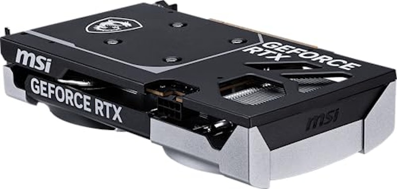 GeForce RTX 5060 8G VENTUS 2X OC 6