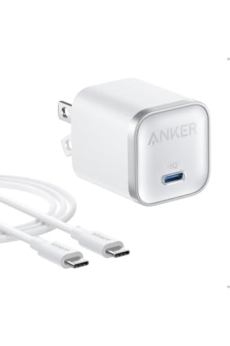 Nano Charger 1