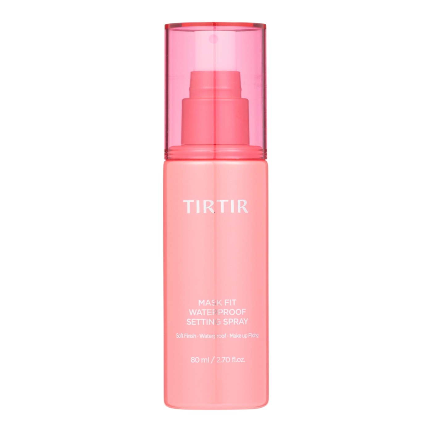 WATERPROOF SETTING SPRAY 1