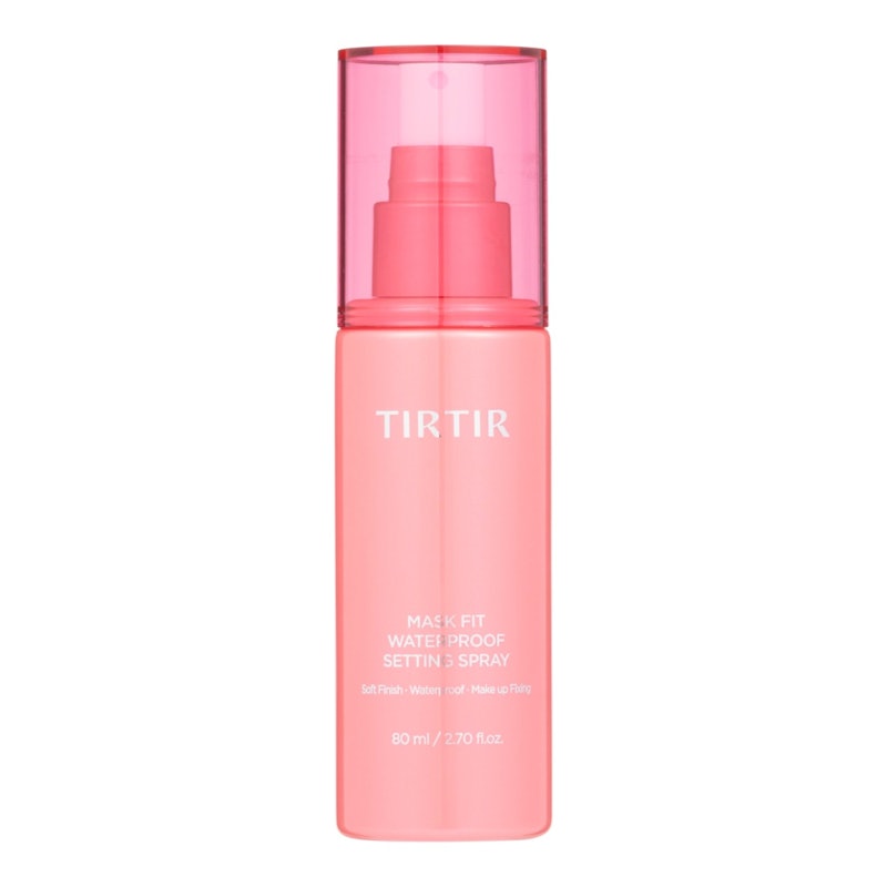 WATERPROOF SETTING SPRAY 1