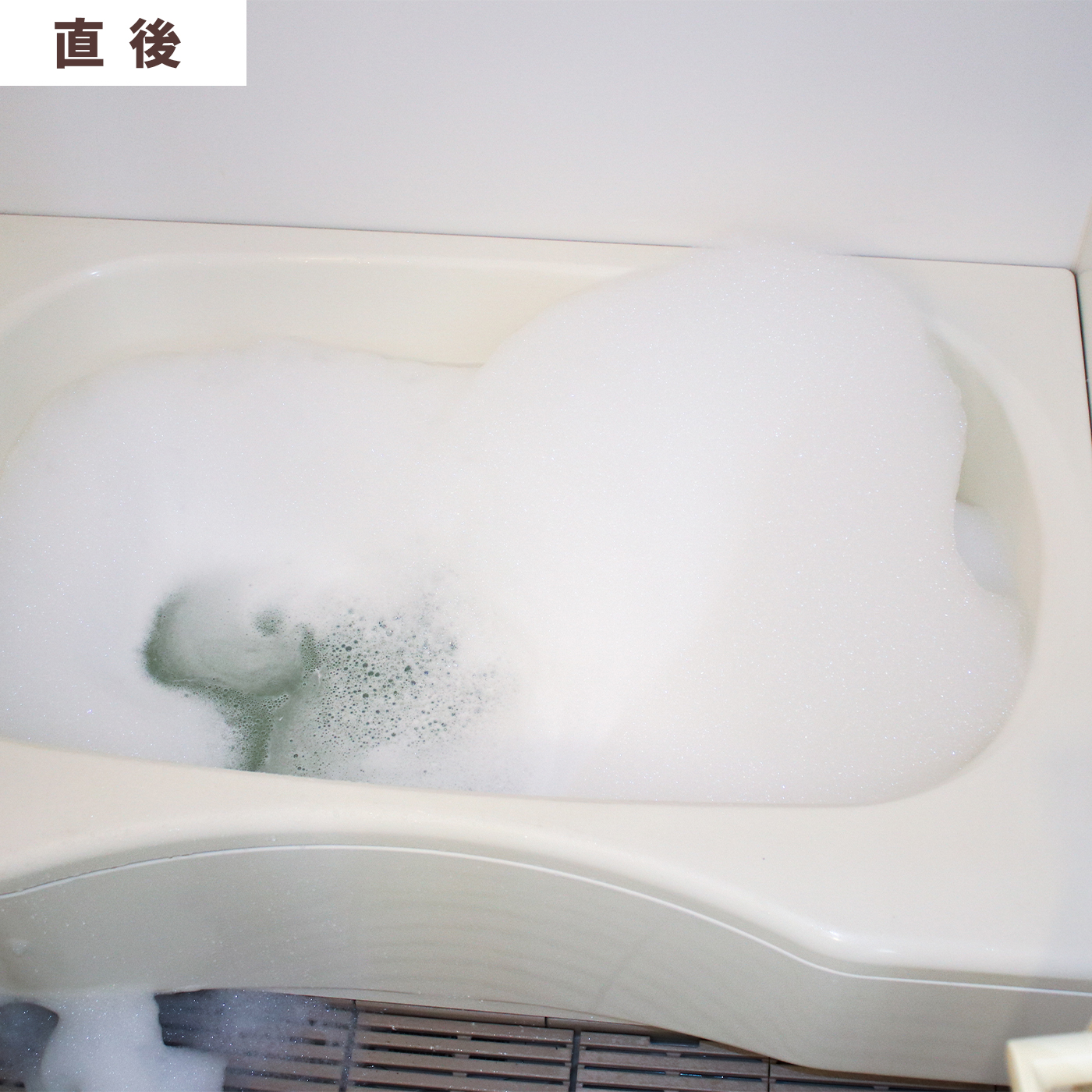 薬用あわ入浴剤ボトルタイプ アンパンマン 4
