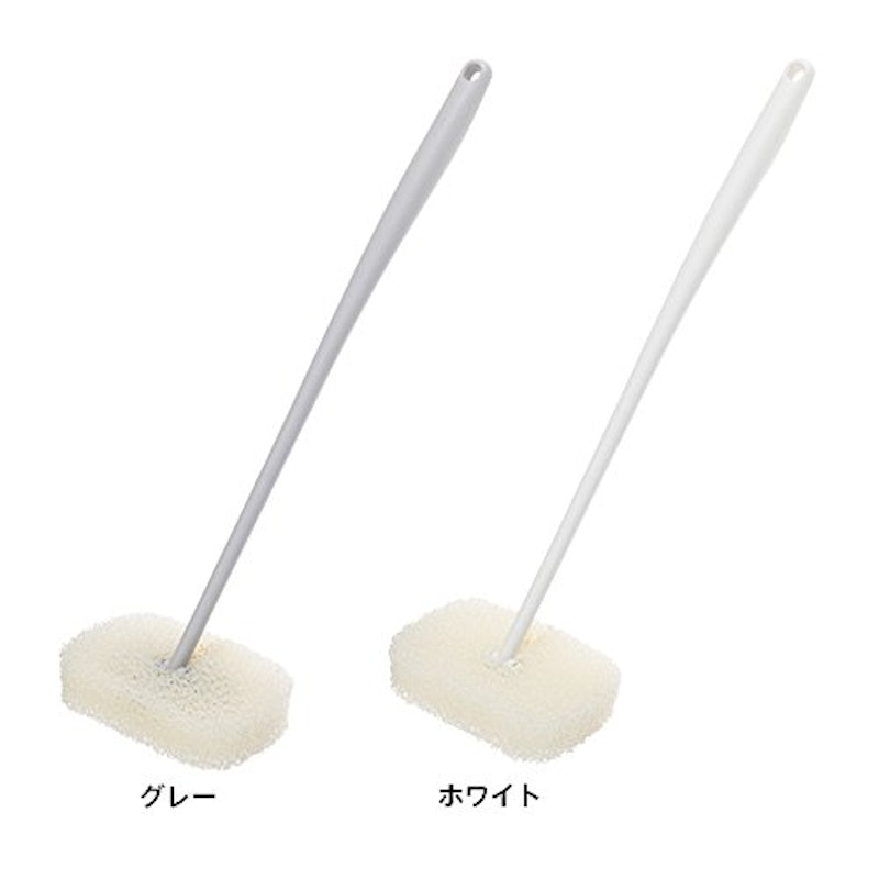 お風呂の柄付きスポンジ 4