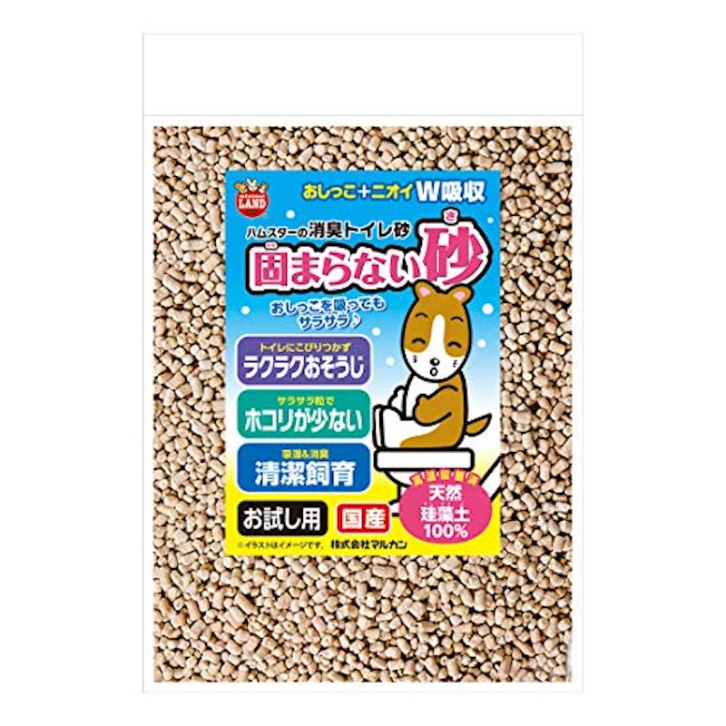 ミニマルランド ゆったりコーナートイレクリーンセット 5