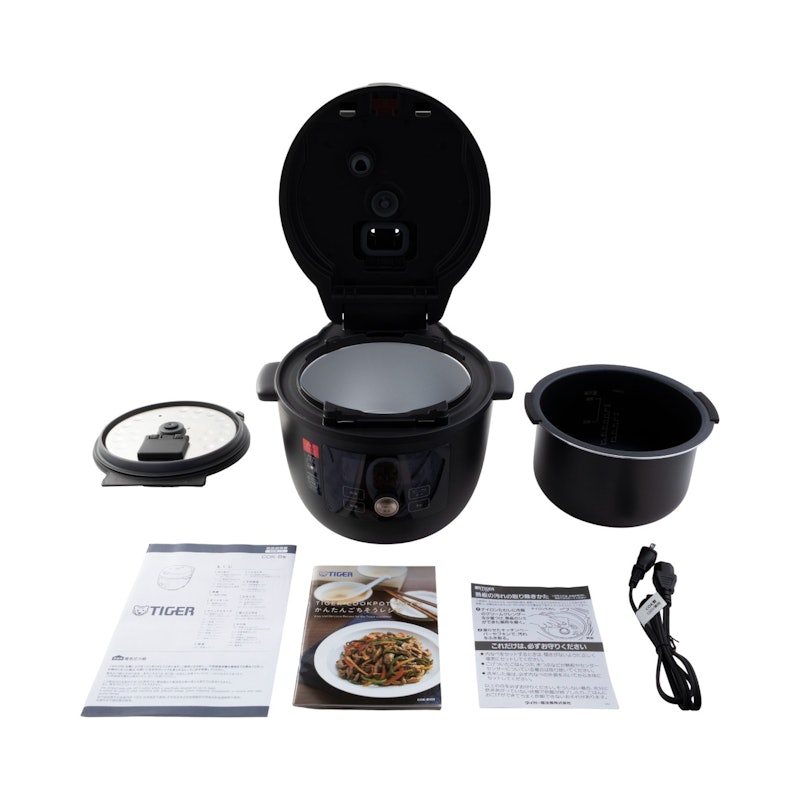 COOKPOT 5