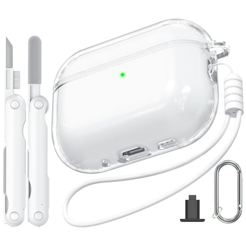 AirPods Pro 3ケース 1