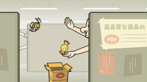 みんなのリズム天国 4
