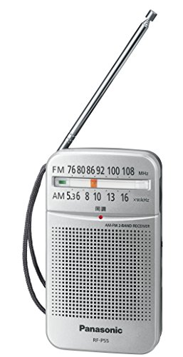 FM/AM 2バンドレシーバー 2