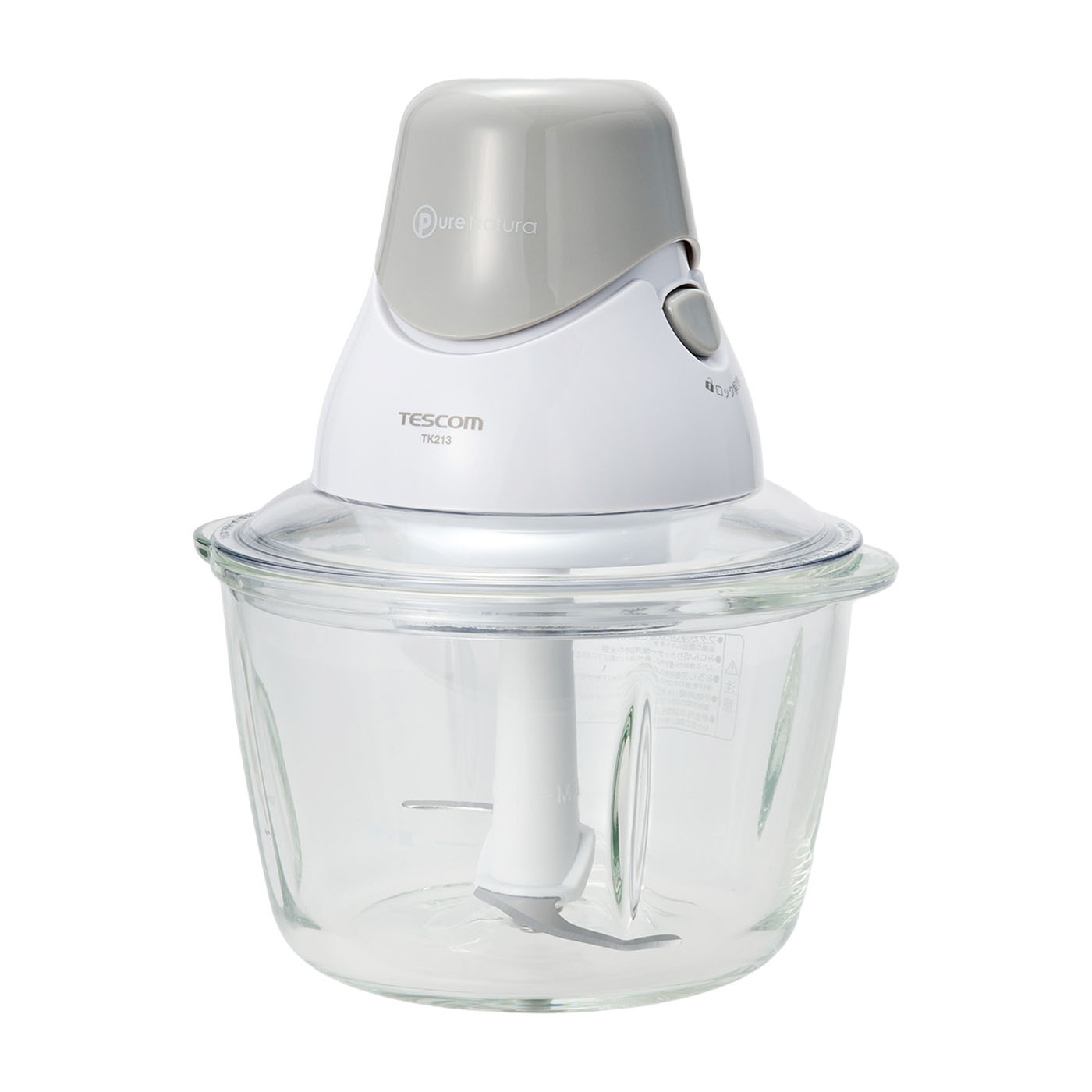 徹底比較】テスコムのフードプロセッサーのおすすめ人気ランキング