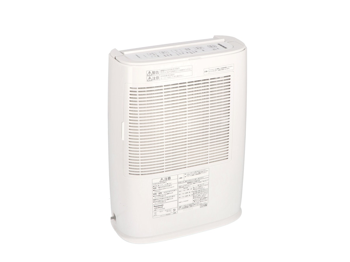 ✨超美品✨Panasonic 衣類乾燥除湿機 7~14畳 F-YZU60 パナソニック 衣類乾燥除湿機 F-YZUX60をレビュー!クチコミ