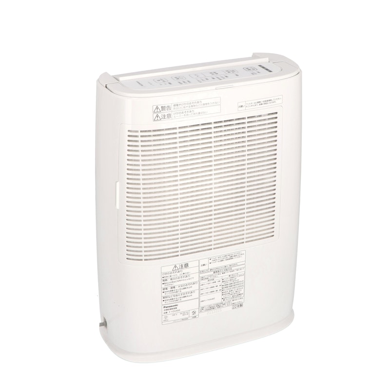 パナソニック 衣類乾燥除湿機 F-YZUX60をレビュー!クチコミ・評判をも パナソニック 衣類乾燥除湿機 F-YZUX60をレビュー!クチコミ・評判をも